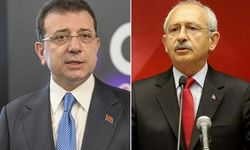 İmamoğlu'ndan Kılıçdaroğlu'na sert sözler: "Bu kişiyi kaale almayın"