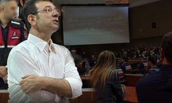 İmamoğlu duruşma öncesi arbede yaşandığını söyledi