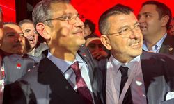 Özgür Özel ve Veli Ağbaba dosyaları Ankara'ya gönderildi