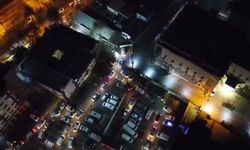 Sahte ekspertiz operasyonunda 27 şüpheli gözaltında
