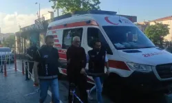 İstanbul merkezli göçmen kaçakçılığı operasyonunda 64 gözaltı