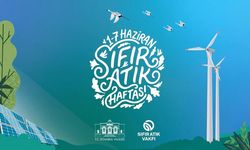 İstanbul sıfır atık haftası başladı