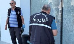 Antalya'da Otokoç galerisine silahlı saldırı