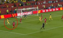 Gana uzatmada bulduğu golle kazandı