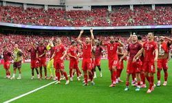Dünya Kupası'nda İsviçre ve Kanada son 32'de