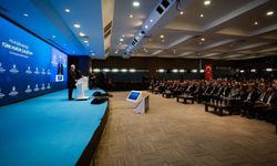 Dervişoğlu üniter devlet ve parlamenter sistemi vurguladı