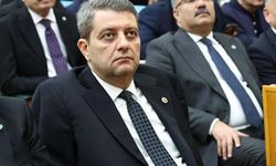 Ersin Beyaz'ın AK Parti'ye katıldı