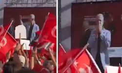 İYİ Parti'den Ankara'da bayrak mitingi