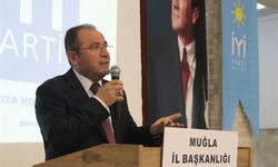 İYİ Parti'den Tandoğan Meydanı'na çağrı