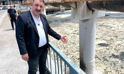 AK Parti'den Meles çıkışı: "Maskesiz 5 dakika durulamıyor"