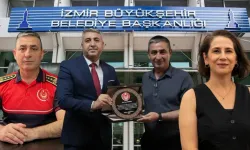 İzmir Büyükşehir’de 2 üst düzey görev değişikliği