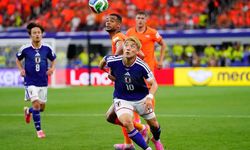 Japonya'dan son dakika darbesi! Hollanda galibiyeti koruyamadı