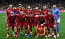 Türkiye Paraguay maçının hakemi açıklandı