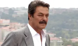 Kadir İnanır 77 yaşında hayatını kaybetti