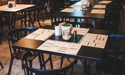 Kafe ve restoranlarda yeni dönem başlıyor
