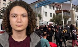 Saldırganı veli değil iki öğretmen durdurdu