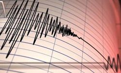 Kahramanmaraş'ta 4.4 büyüklüğünde deprem