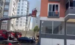 Kahramanmaraş'ta yangın faciası: 3 engelli kişi hayatını kaybetti