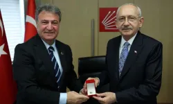 Mustafa İduğ'dan CHP İzmir için görev mesajı