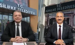 Adalar ve Silifke belediye başkanları görevden alındı