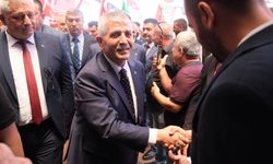 MHP İzmir’de ilçe kongrelerini sürdürüyor