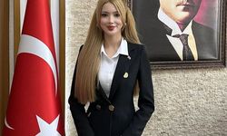 Tuğçe Orhan Burdur Vali Yardımcısı oldu
