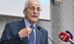Karayalçın'dan CHP'ye kurultay çağrısı