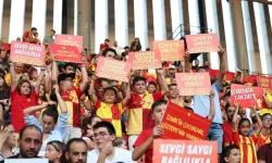 Karneni getir hediyeni götür Göztepe’den çocuklara karne hediyesi
