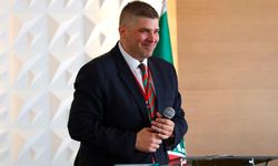 Karşıyaka'da Yiğit Tusder'den birlik çağrısı