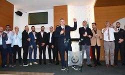 Karşıyaka imza yetkisi krizi yönetimi zorluyor