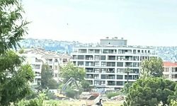 Karşıyaka Stadı için hafriyat başladı