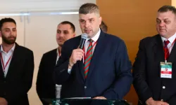 Karşıyaka'da Yiğit Tusder dönemi resmen başladı