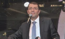 Kayseri Vali Yardımcısı Şenol Esmer hayatını kaybetti