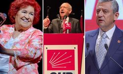 Selda Bağcan'dan CHP'deki mutlak butlan tartışmalarına ilişkin açıklama
