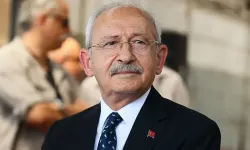 Kılıçdaroğlu: 11 Haziran'da Parti Meclisi'nin toplantısıyla kurultay sürecini başlatıyoruz