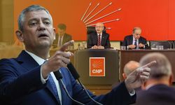 Özgür Özel açıkladı Kılıçdaroğlu CHP'si yüzde 1'e düştü
