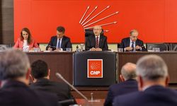 CHP PM toplantısı istifaların gölgesinde yapıldı