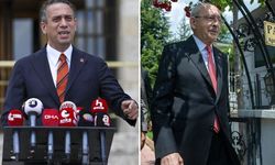 Ali Mahir Başarır Kılıçdaroğlu ile konuşmasını anlattı