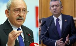 CHP'de grup başkanlığı başvurusu yapıldı