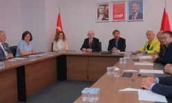 CHP'de ihraç kararları iptal edildi