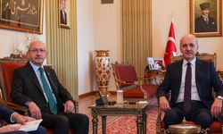 Kurtulmuş'tan Kılıçdaroğlu açıklaması