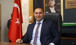 Kilis Belediye Başkanı Hakan Bilecen CHP'den istifa etti