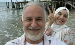 Fatma Zehra Kınık’ın cezaevinde olduğu açıklandı