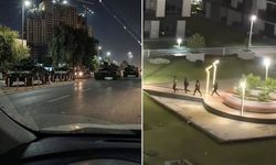 Irak'ta yolsuzluk iddiasıyla operasyon