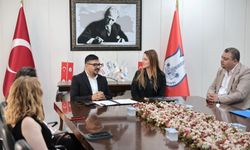 Konak Belediyesi ve REDI Türkiye’den Romanlar için ortak adım