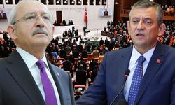 CHP'de 9 vekilin üyeliği kayıtlardan silindi