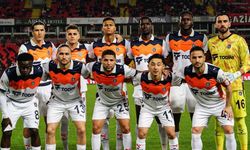 RAMS Başakşehir'in Avrupa rakibi belli oldu