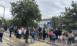 LGS maratonu başladı: 1 milyondan fazla öğrenci ter döküyor