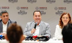 Manisa’da dev yatırım dönemi başladı