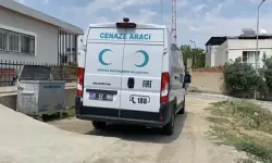 Manisa’da kızını bıçaklayarak öldüren baba tutuklandı